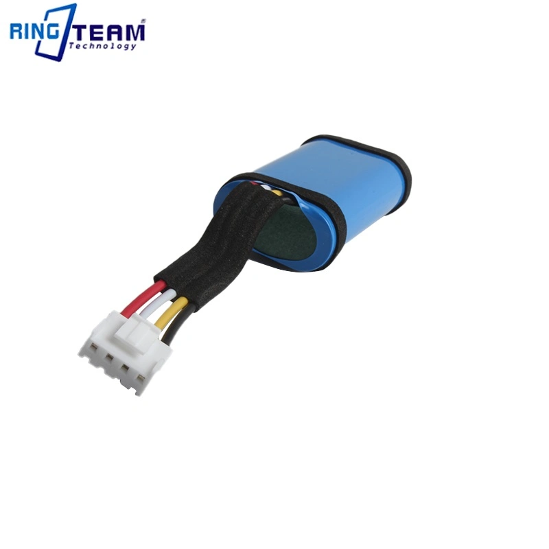 3.7V 5200mAh Battery for Flip 5 Flip5 Sun-Inte-152 for Flip5 Battery Replacement Speaker Camera Battery Free Tools