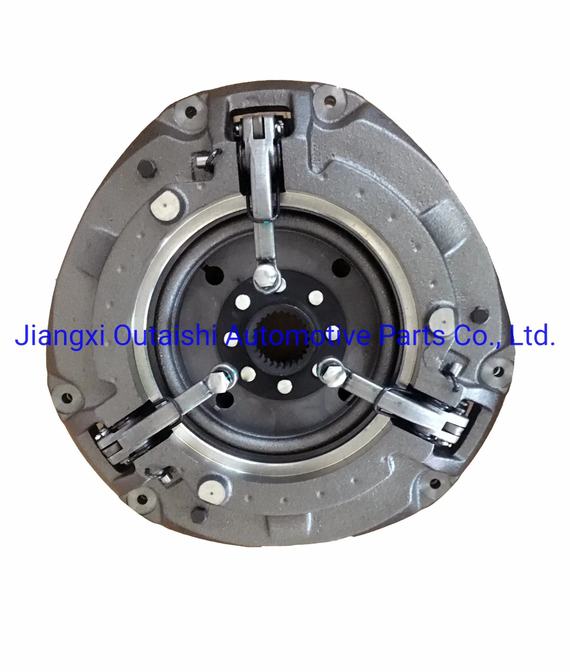 Tractor Clutch Kit Clutch Cover Clutch 1868 005 M91 3610 268 M92 Mf285 with Pto Disc for Massey Ferguson New Holland John Deere Ford Hino