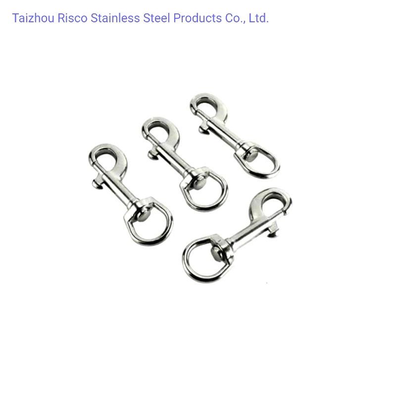 Stainless Steel A2-70 A4-70/80 Full Size High quality/High cost performance  Rigging