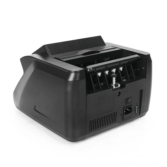 Union C15 Custom Money Counter Electronics Bill Counter Money Counting Machine Coin Counters & Sorters