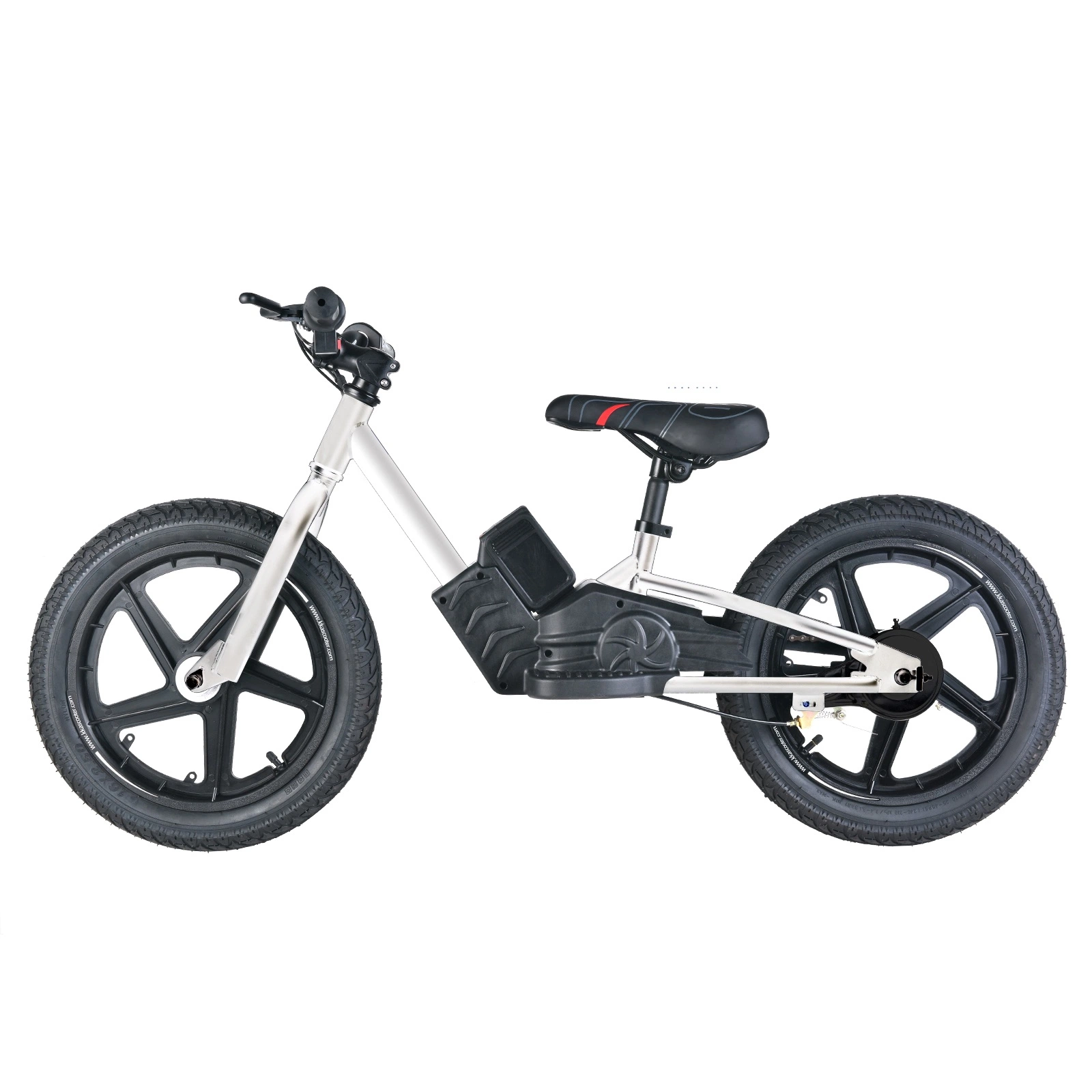 Oferta de Aniversário Equilíbrio Aluguer de Bicicleta de balanceamento de crianças Mini 12 Polegadas bicicletas de criança de 16 polegadas