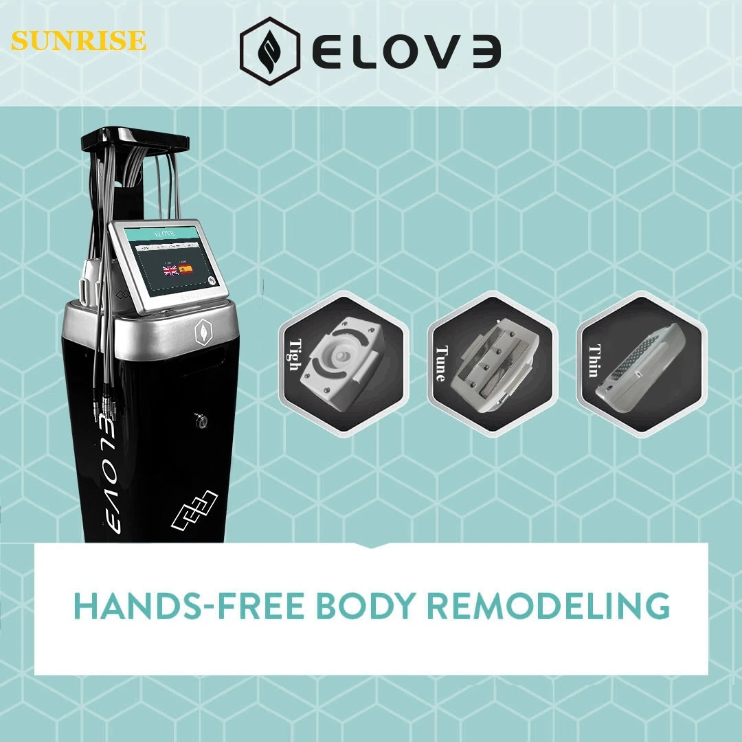 Portable Vacuum Cavitation System RF Lipo Laser Weight Loss Beauty Machine Criolipolisis Pain Relief Equipment