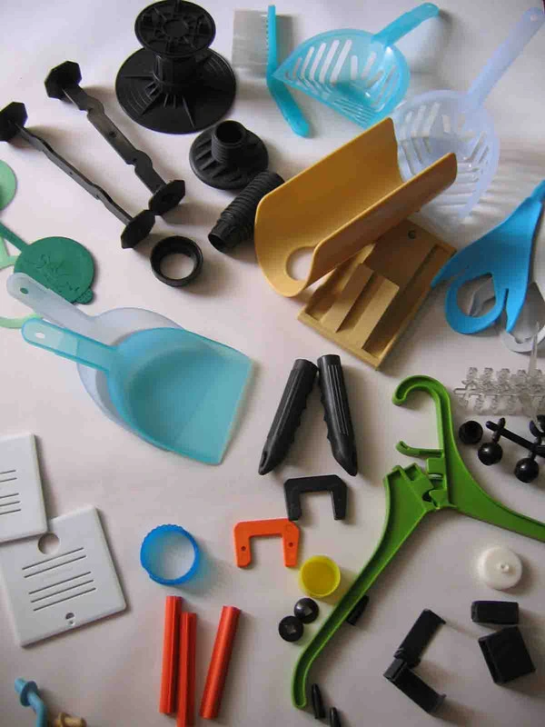 Customized Molded Plastic Part Manufacturer for Your Own Design
