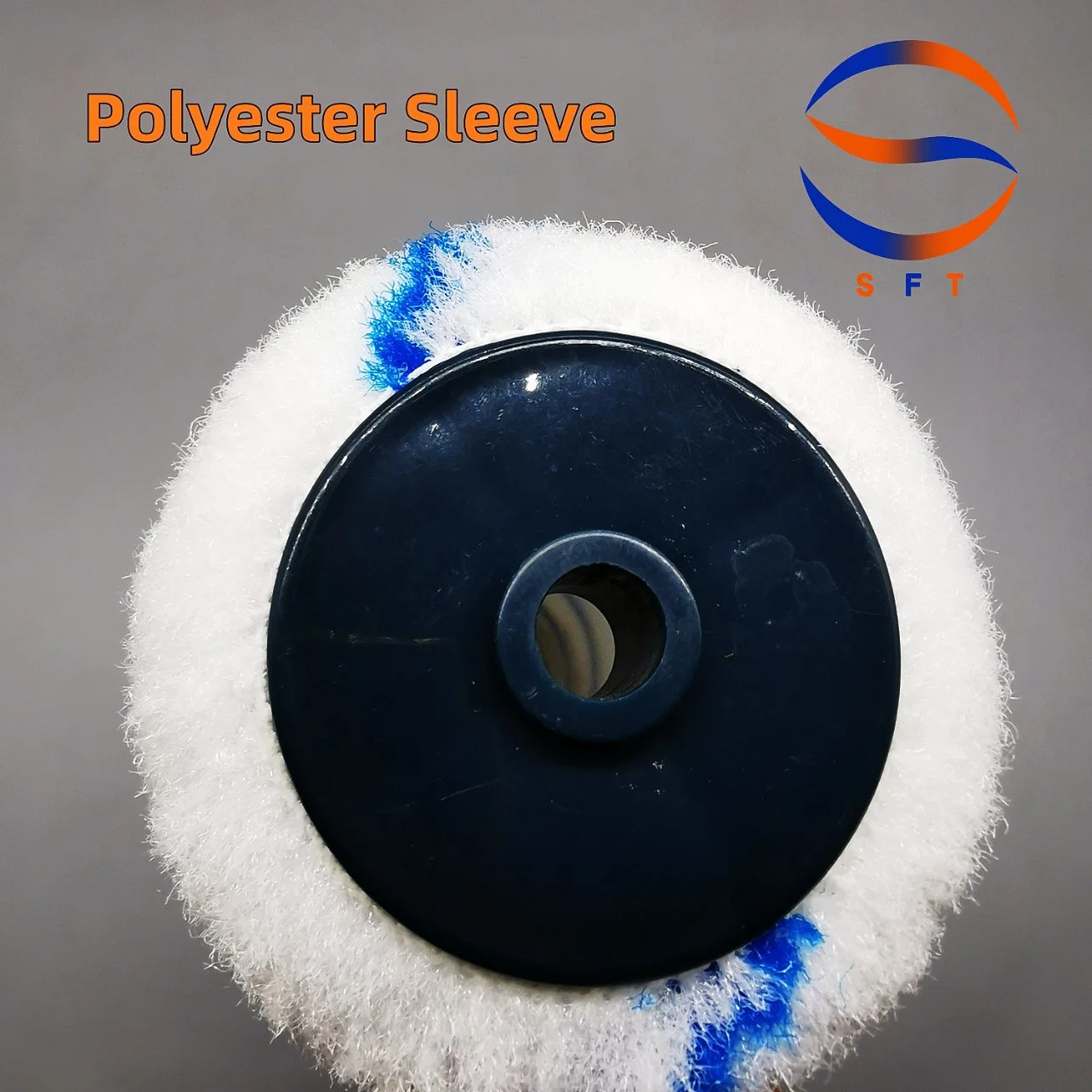 15 Inch Paint Rollers with Aluminium Frames for Epoxy Flooring