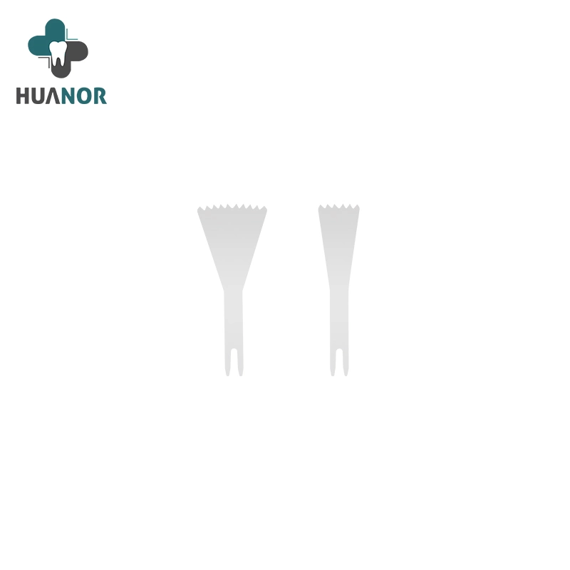 La chirurgie buccale Amplitude1.8mm Implant dentaire chirurgie osseuse la lame de scie de coupe Handpiece