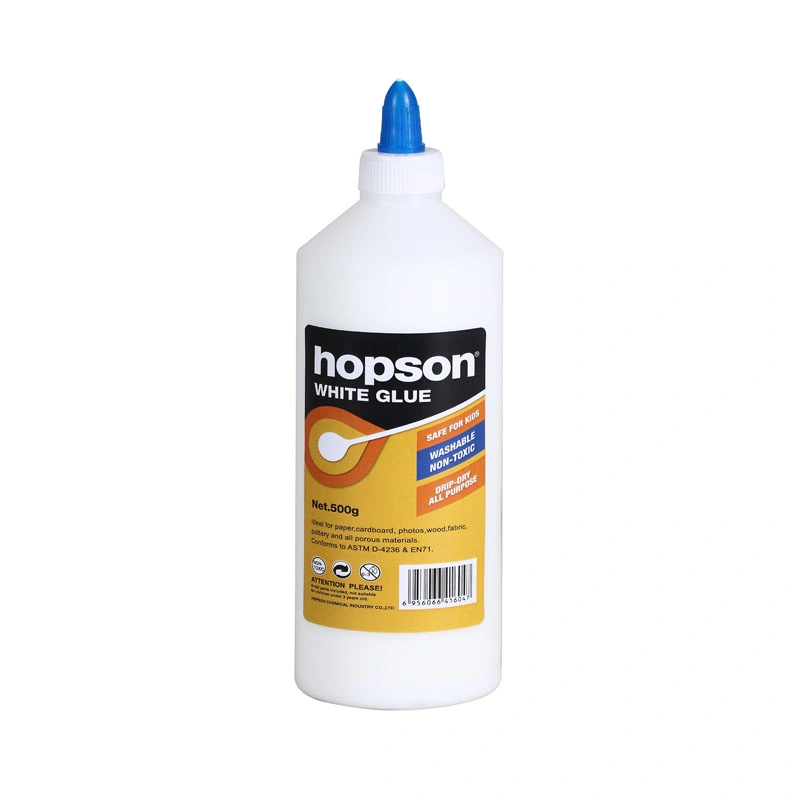 Hopson Wholesale/Supplier OEM Production White Glue