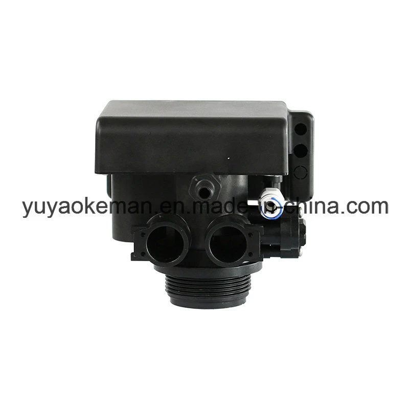 2 Tons Automatic Water Softner Control Valve with LCD Display (ASS2-LCD)