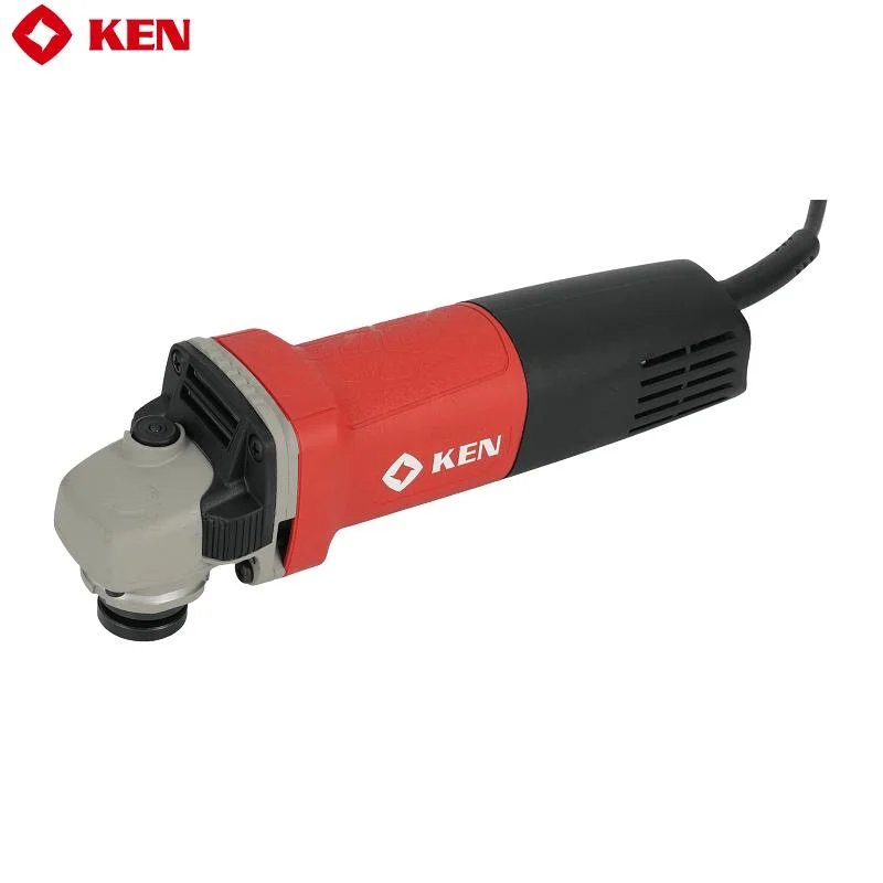 Power Tool 750W/100mm Angle Grinder, Grinding Tool