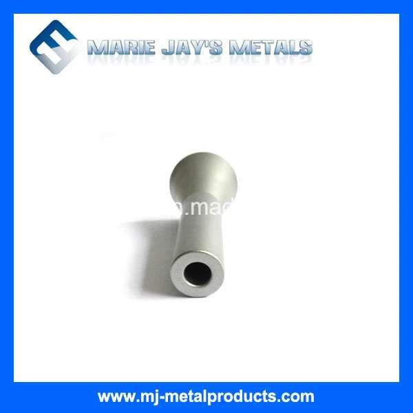 Tungsten Carbide Nozzles Cemented Carbide Nozzles