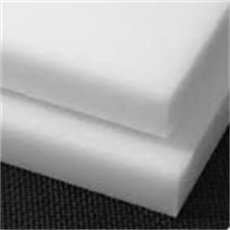 China Manufacture High quality/High cost performance  Polyethylene Foam Sheet with Customized Size