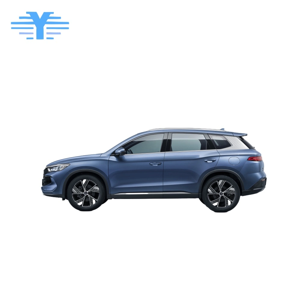 Chinese-Made Byd Song PRO1.5L 110HP L4 Plug-in Hybrid 5-Door 5-Seat Compact SUV Ultra-Long Endurance 1090km Electric 110km New Energy Vehicle