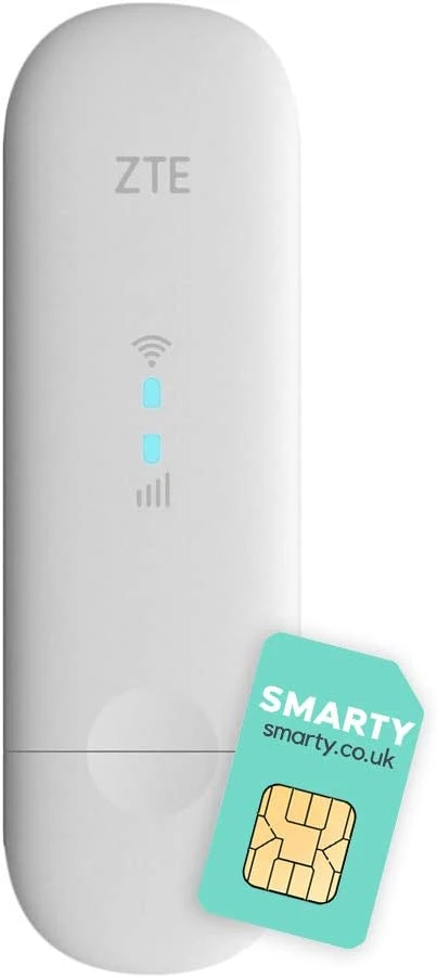 Mf79u Unlocked WiFi USB Modemperfect Staycation Product and Low-Cost 4G WiFi External Antenna Ports