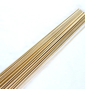 Brazing Rod High quality/High cost performance  Rods Low Temperature Brass HS221