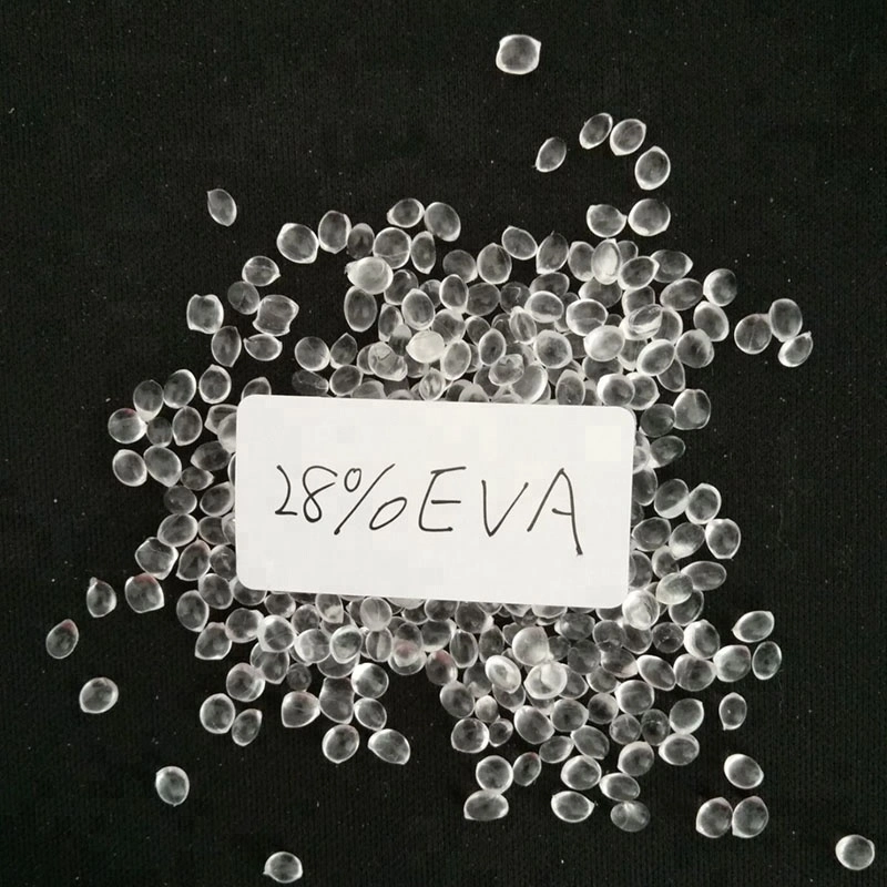 EVA Hot Melt Adhesive Granule High quality/High cost performance  EVA