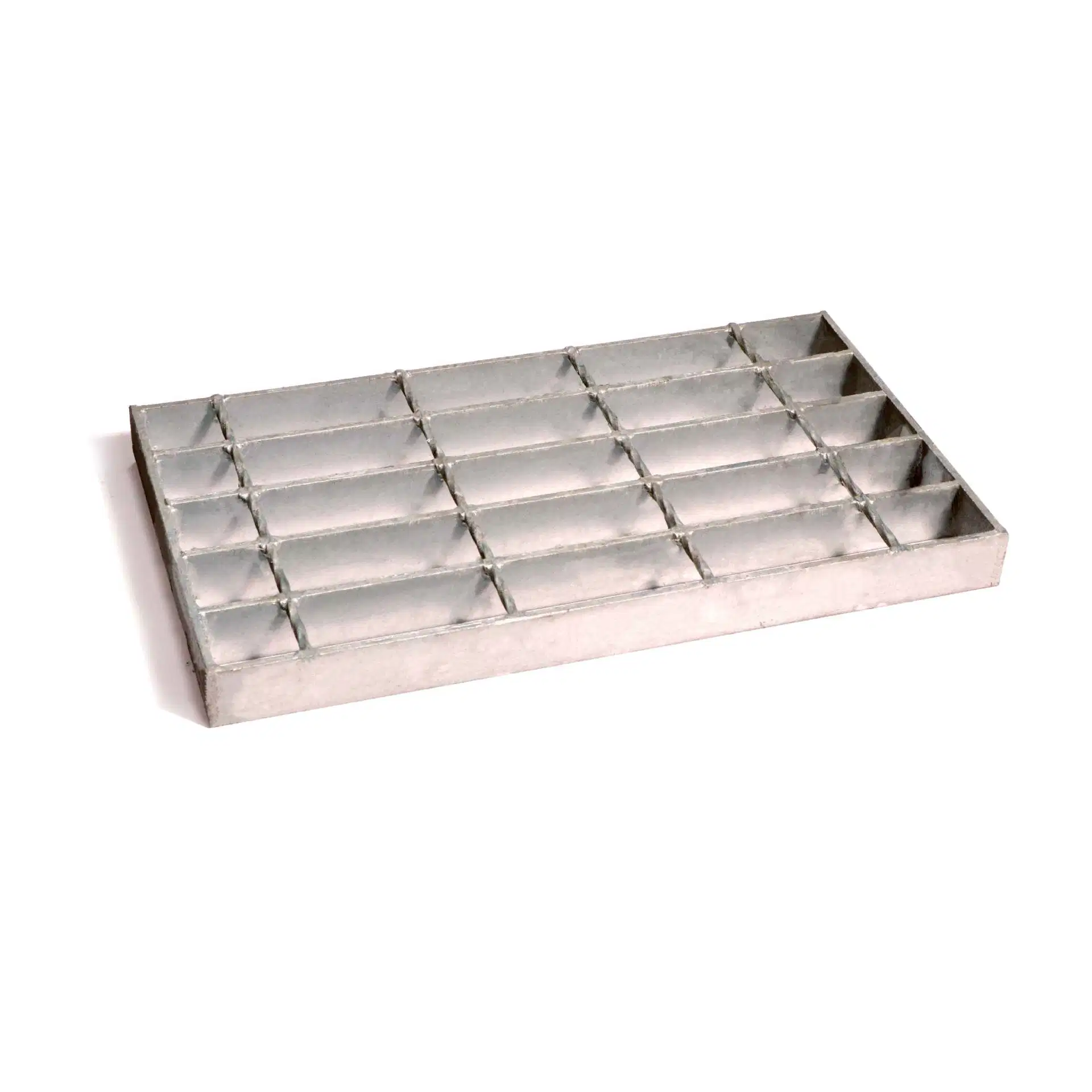 Mingwei No Rain or Snow Stainless Steel Trench Drain Grates Manufacturers Ss 304 Steel Grating China 12.5 15mm Bearing Bar Pitch Ss Grating for Bathroom