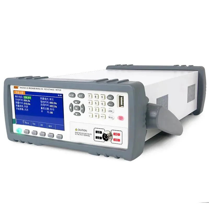 Single-Phase Electrical Power Analyzer Digital Power Meter 600V with LED Digital Screen Display