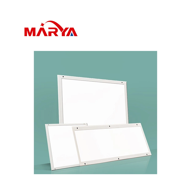 Marya Clean Room LED Lighting Fixture Cleanroom Light