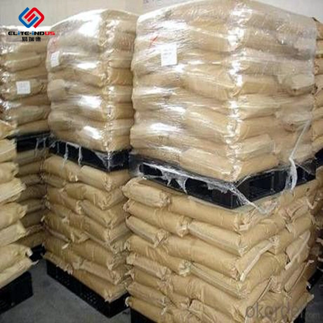 5% Sodium Sulfate Poly Naphthalene Sulfonate Formaldehyde