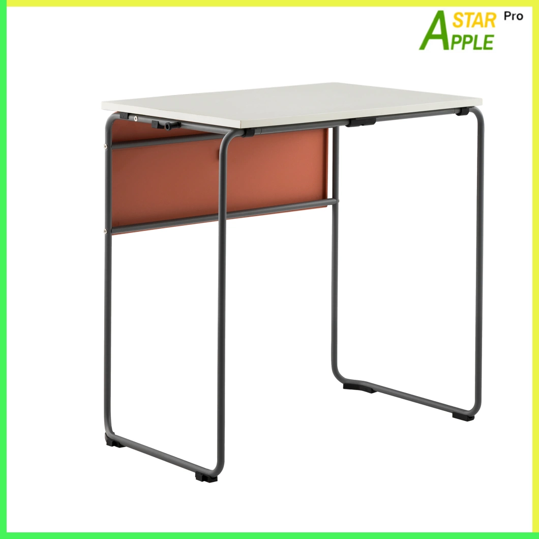 Dining Reception Outdoor Tables Computer Parts Game Laptop Folding Plastic Melamine Glass Dressing Round School Student Study Wholesale Executive Office Table