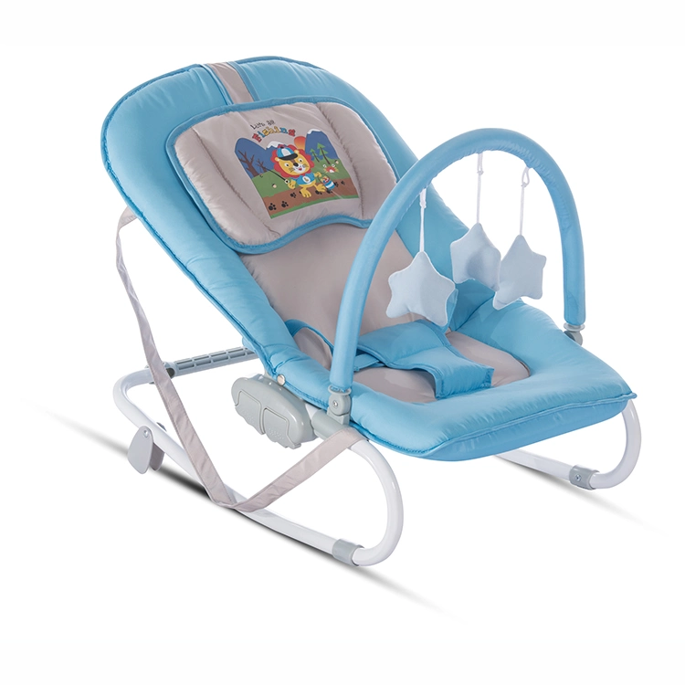 New Baby Girl Boy Multifunctional Bed Baby Rocking Chair