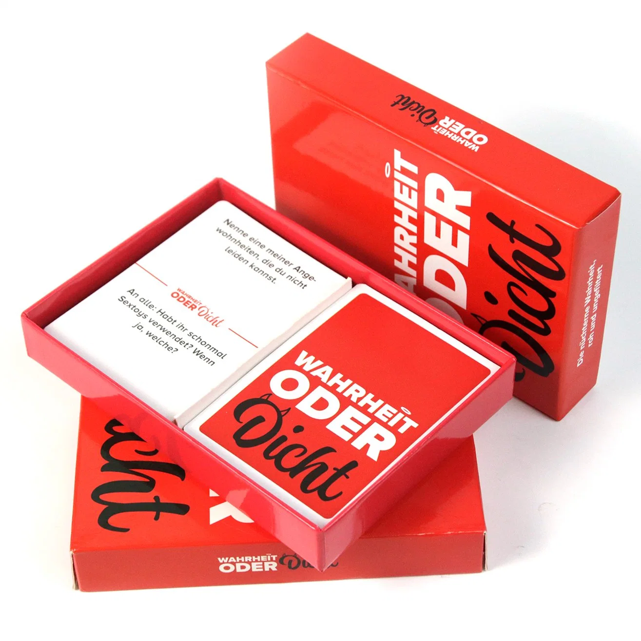 Atacado preço barato Tarot cartões de jogo Personalizado impresso Design de Luxo Jogos de cartas de jogo em papel com Manual de instruções