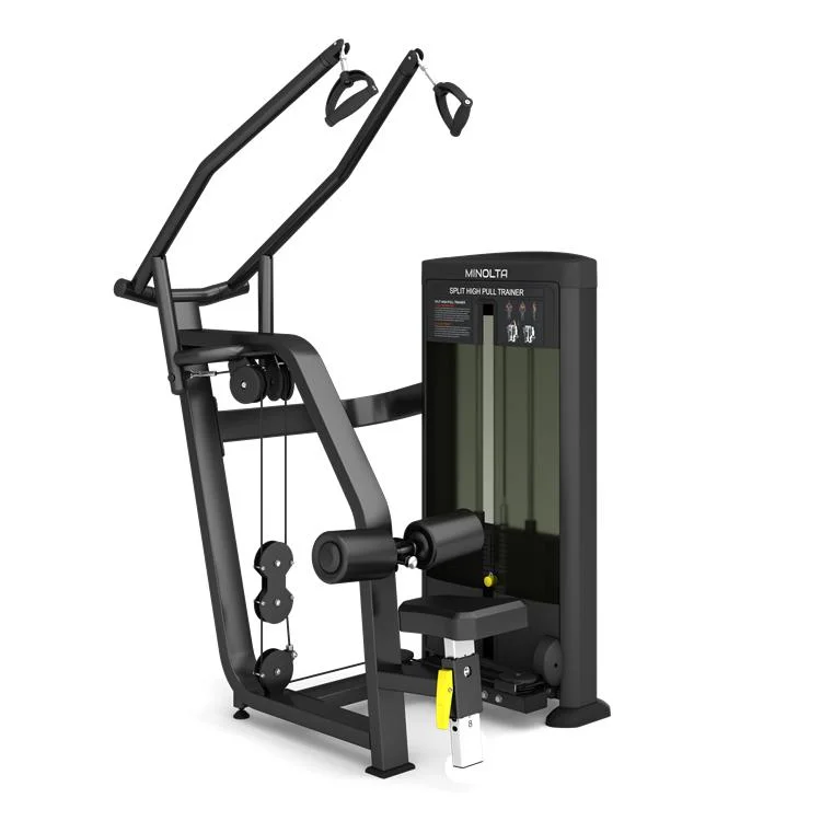 Best Quality Fitness Body Building Gym Exercise Training Machine Pearl Delr Pec Fly Equipment