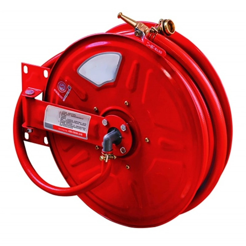 Firefighting Bom System Supply Construct Project Safety Fire Fighting Equipment