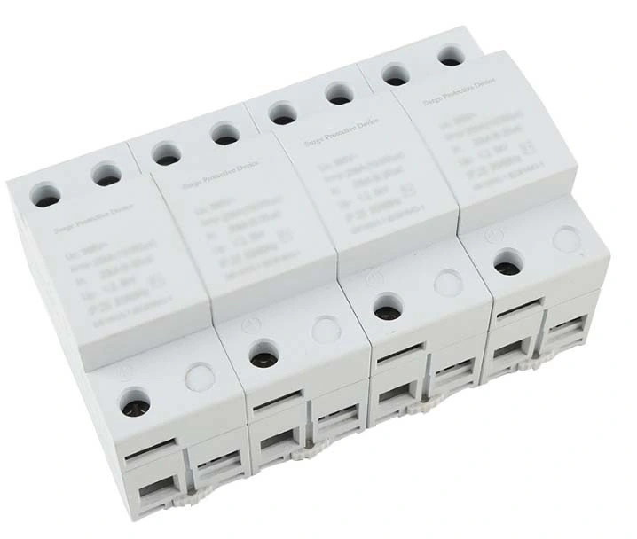 Class I+II+III/B+C+D Surge Protector Device