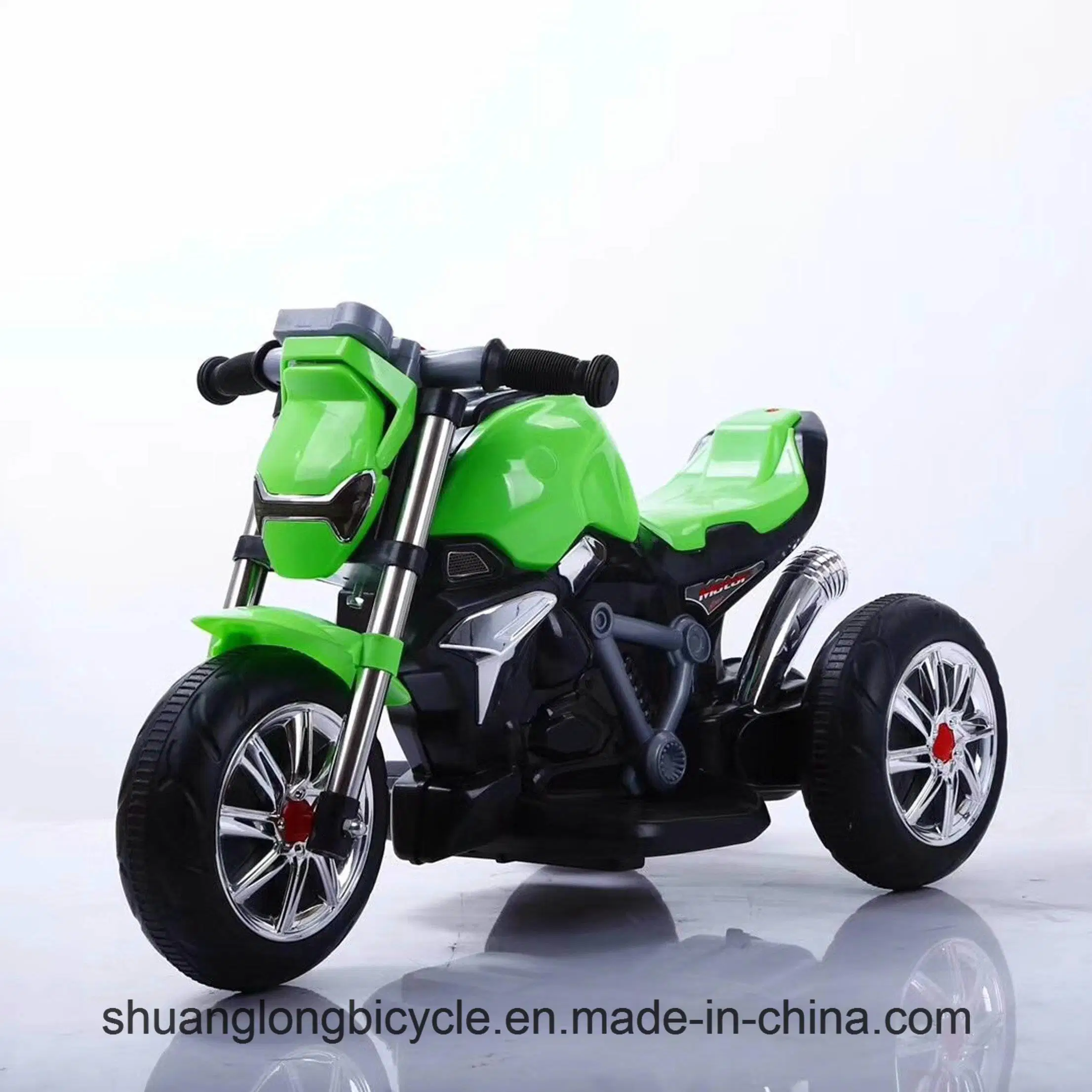 Baby Kids Motociclo eléctrico por grosso Mini Crianças Carro Bike fabricados na China