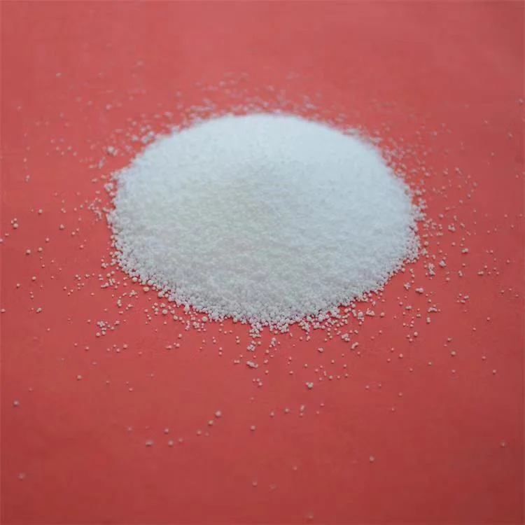 Poudre blanche chimique K2CO3 carbonate de potassium organique de qualité industrielle