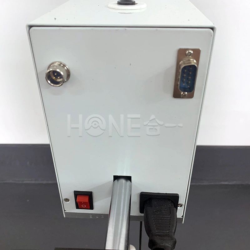 Hone Easy-Operated High Measuring Accuracy Intelligent Instrument Digital Rotary Viscometer