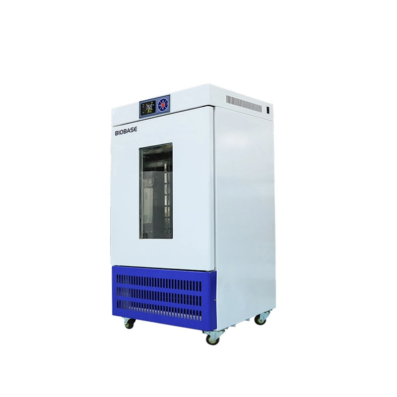 Biobase Lab Medical Electric Biochemistry Incubator 80L