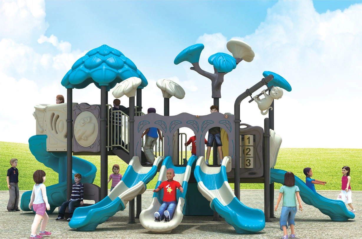 Hot Selling Children Playground Equipment (TY-40532)