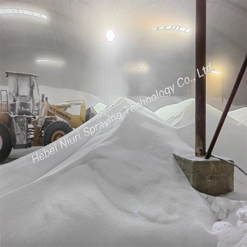 Urea 46% Manufacturer Direct Sale CAS 57-13-6 Fertilizer Urea