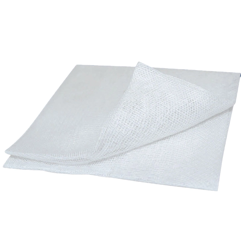 Wholesale/Supplier Surgical Absorbent Cotton Medical Gauze Roll