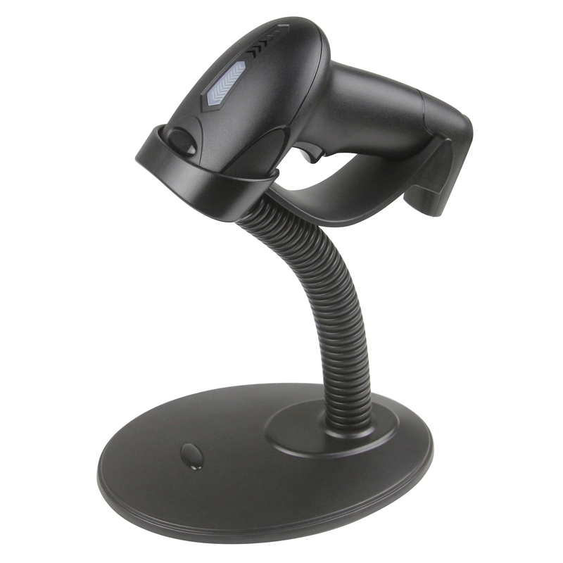 2D Barcode-Scanner Handheld Barcode Reader USB