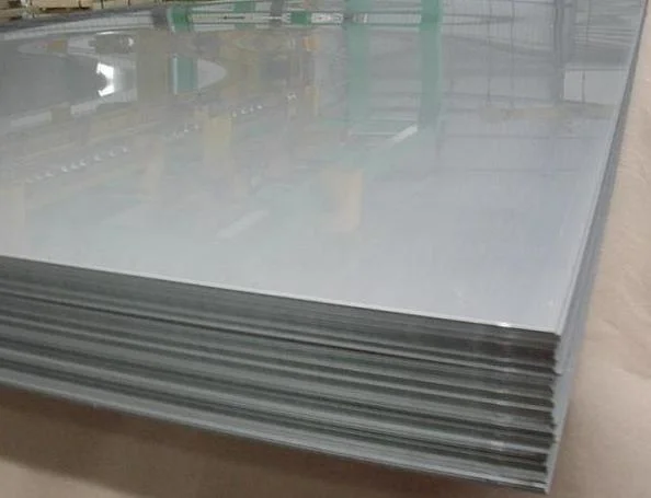 Carbon/Stainless Steel/Galvanized/Aluminum/Copper/Prepainted/Galvanized/Corrugated/Roof Sheet/Hot and Cold Rolled/Iron/Alloy/Dx51d/6061/304 Stainless Steel/Stee