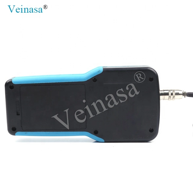 Veinasa-3m Weather Multi-Parameters Environmental Electronic Measuring Instruments Soil Temperature Moisture pH Ec Data Logger