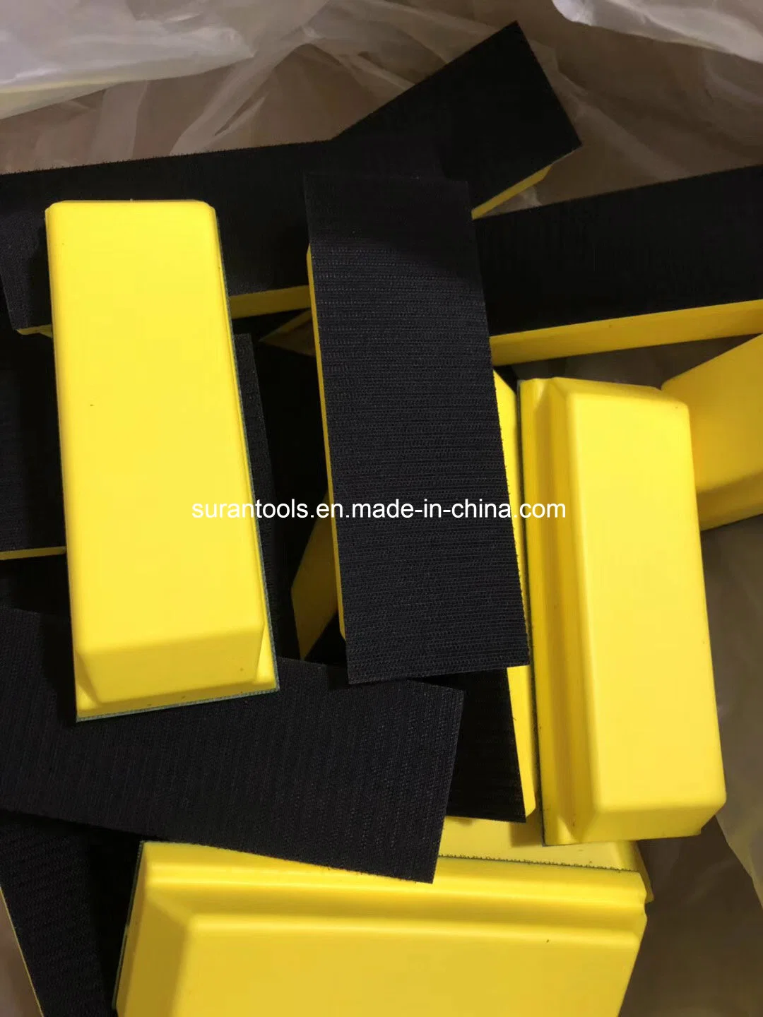 High Quality Abrasive Sanding Blocks