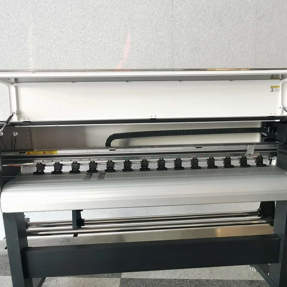 Tsautop Epson XP600 Printed Head Customized Design Water Transfer Printing Film Printer
