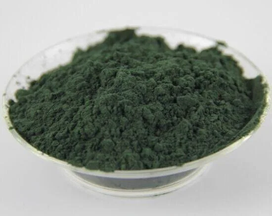 L'immunité ODM OEM Booster la spiruline comprimé Organic