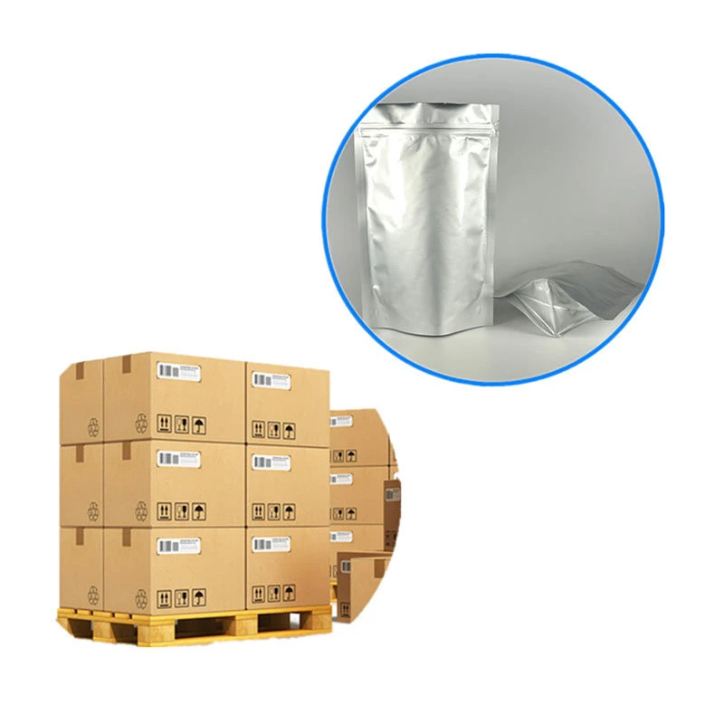 Food and Beverage Sodium Citrate with Best Price