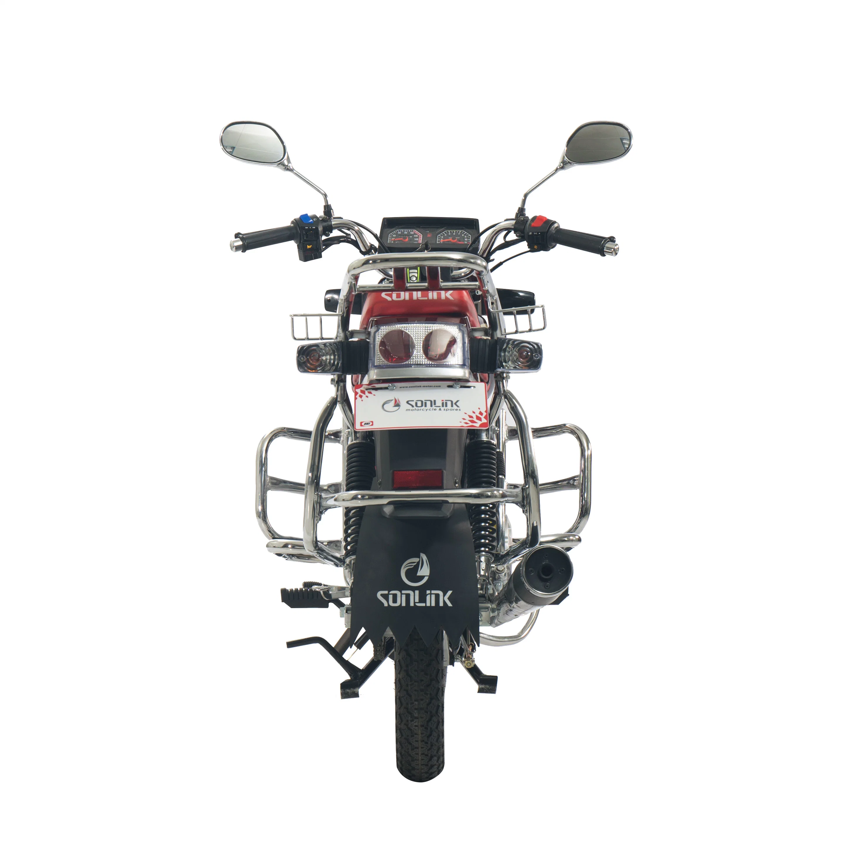 110cc/ 125cc/150cc/200cc Motorbike/ Motorcycle