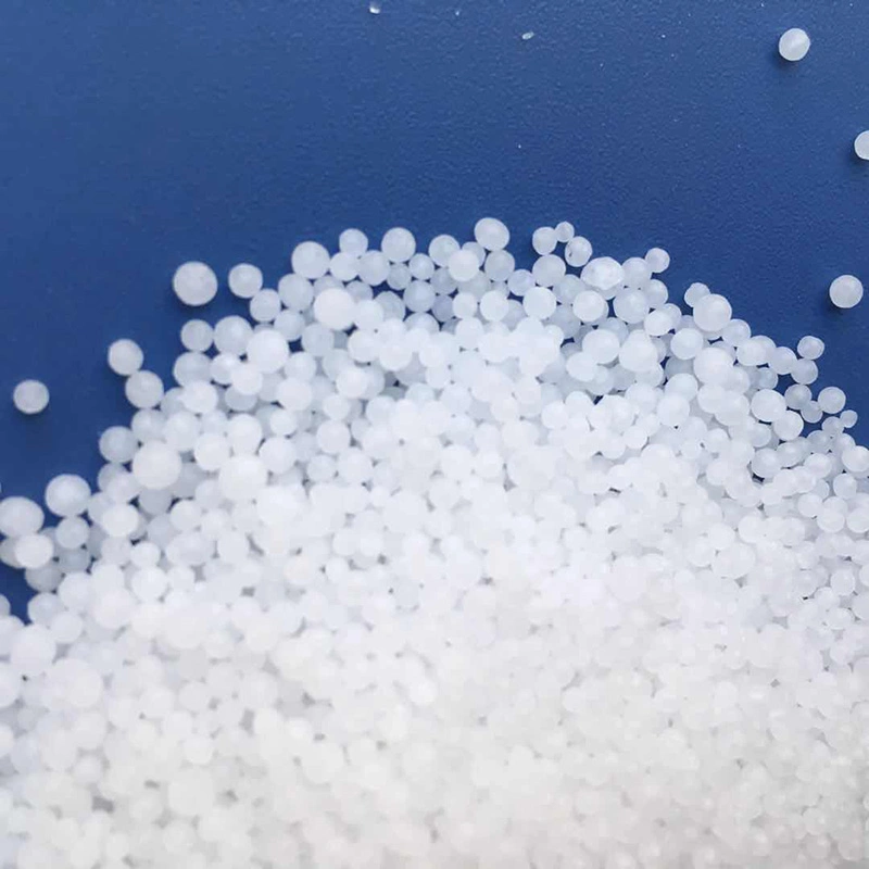 High Efficient Compositive Deicing Salt of Magnesium and Calcium Chloride