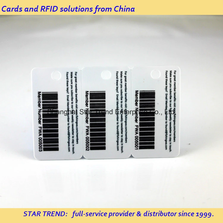 Multi Printing Solution Greeting Card Business Card for ID