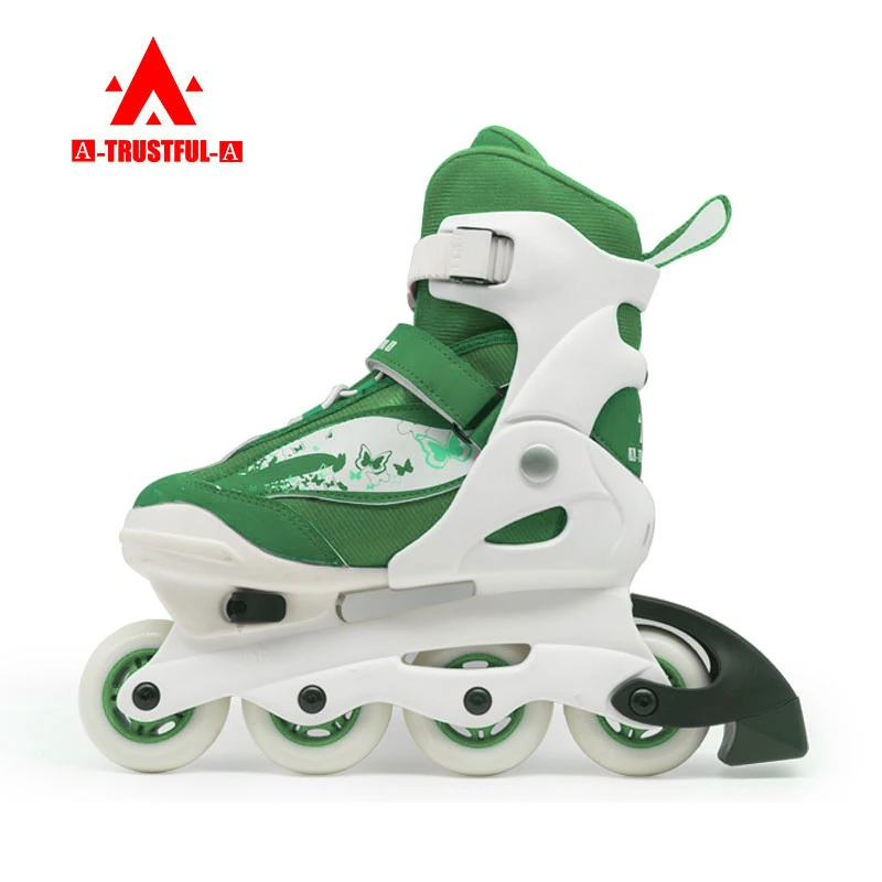 Sports Roller Skates Wholesale/Supplier Original China Brand Speed Inline Skate