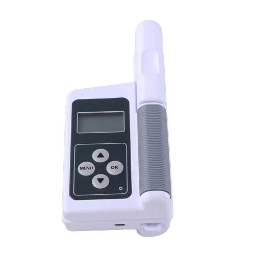 Plastic Silicon Semiconductor Photodiode Gem Refractometer Price Leaf Temperature Meter