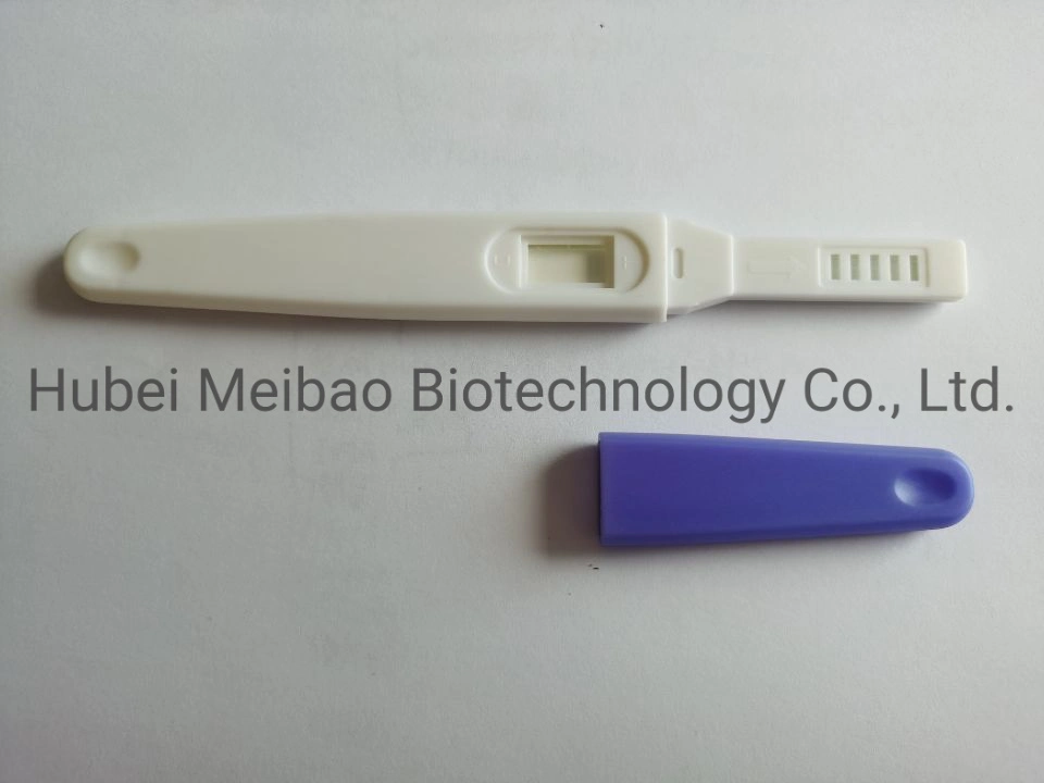 Medical HCG Pregnancy Poct Detection Equipment