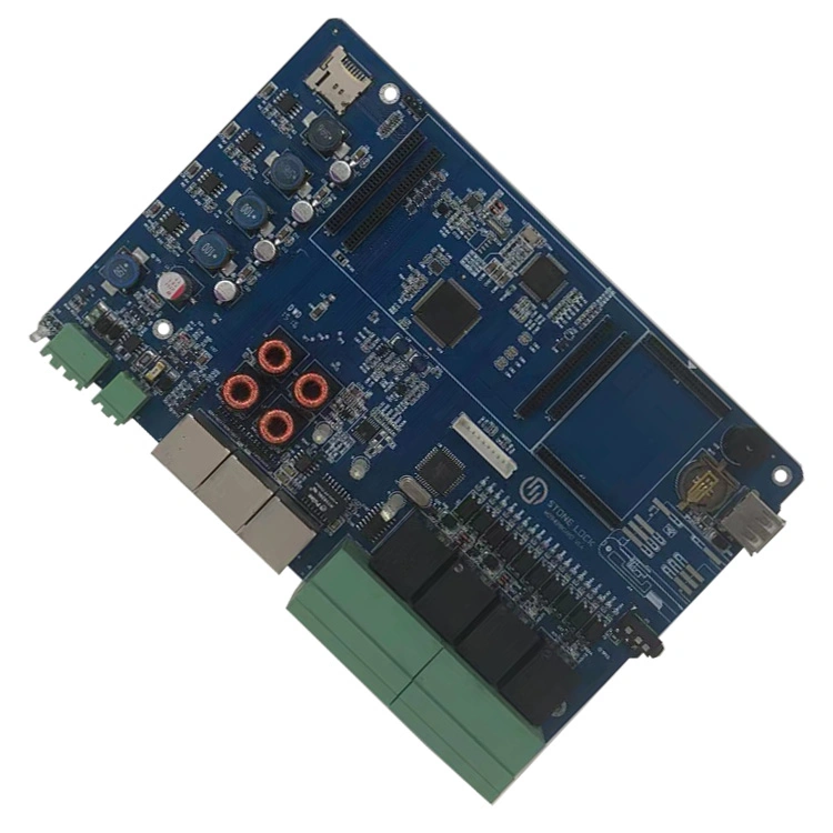 Personalizar Flexible de circuito impreso PCB Fabricante PCBA&amp;OEM ODM PCB de la Junta General