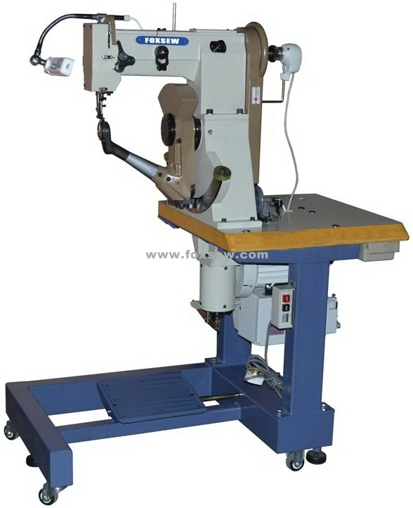 Double Thread Seated Type Inseam Sewing Machine